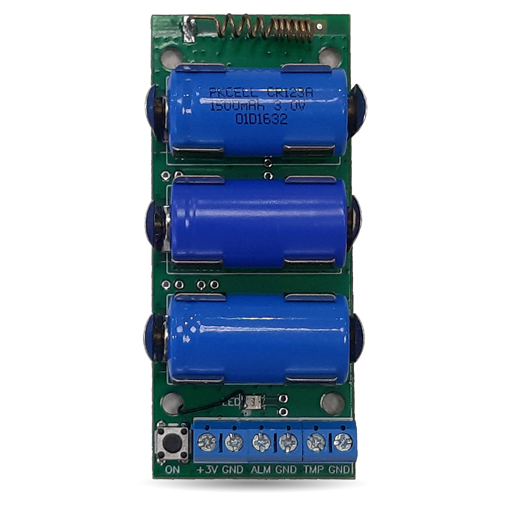 Émetteur multifonction U-Prox Wireport